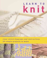 Produktbild: Learn to Knit