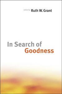 Produktbild: In Search Of Goodness