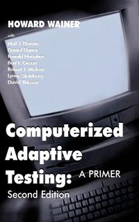 Produktbild: Computerized Adaptive Testing