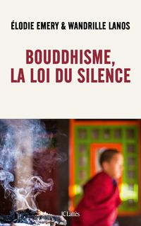 Produktbild: Bouddhisme, la loi du silence