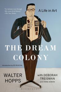 Produktbild: The Dream Colony