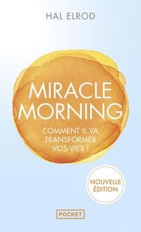 Produktbild: Miracle morning