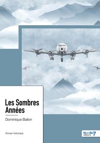 Produktbild: Les sombres annees