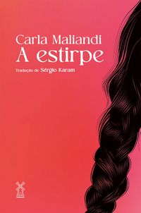 Produktbild: A estirpe