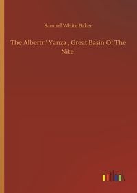 Produktbild: The Albertn' Yanza , Great Basin Of The Nite