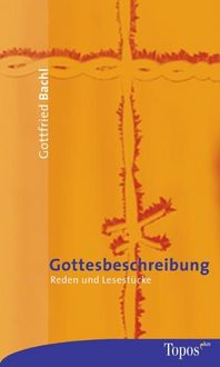 Produktbild: Gottesbeschreibung