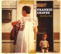Produktbild: Chavez, F: Family Tree (expanded version)