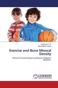 Produktbild: Exercise and Bone Mineral Density