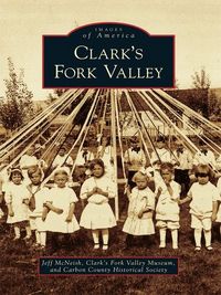 Produktbild: Clark's Fork Valley
