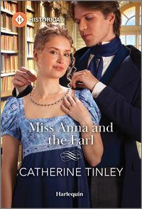 Produktbild: Miss Anna and the Earl
