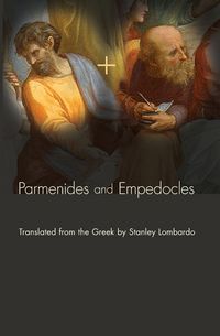 Produktbild: Parmenides and Empedocles