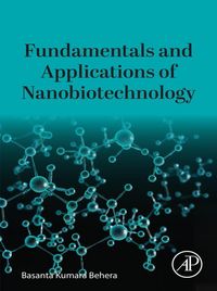 Produktbild: Fundamentals and Applications of Nanobiotechnology