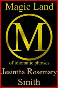 Produktbild: Magic Land M of idiomatic phrases