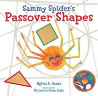 Produktbild: Sammy Spider's Passover Shapes