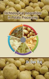 Produktbild: Technological Innovations In Potato Processing