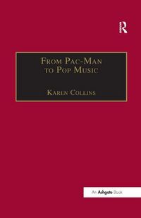 Produktbild: From Pac-Man to Pop Music