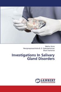 Produktbild: Investigations In Salivary Gland Disorders