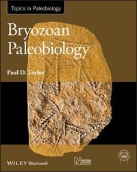 Produktbild: Bryozoan Paleobiology