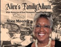Produktbild: Alice's Family Album