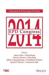 Produktbild: EPD Congress 2014