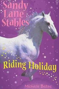 Produktbild: Bates, M: Riding Holiday