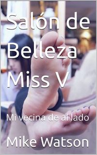 Produktbild: Sal&oacute;n de Belleza Miss V