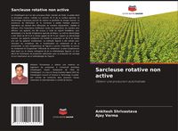 Produktbild: Sarcleuse rotative non active