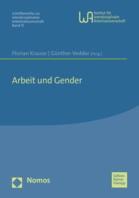 Produktbild: Arbeit und Gender