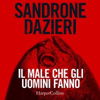 Produktbild: Il male che gli uomini fanno