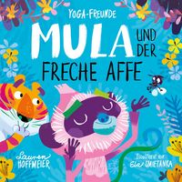 Produktbild: Mula und der freche Affe