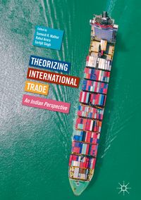 Produktbild: Theorizing International Trade
