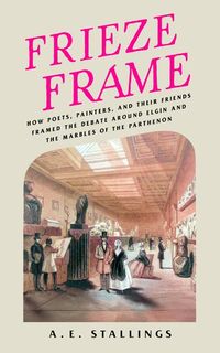 Produktbild: Frieze Frame