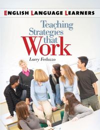 Produktbild: English Language Learners