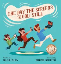 Produktbild: The Day the Screens Stood Still