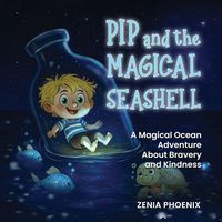 Produktbild: Pip and the Magical Seashell