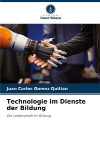 Produktbild: Technologie im Dienste der Bildung