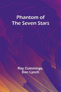 Produktbild: Phantom of the Seven Stars