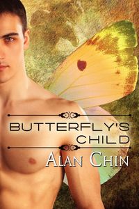 Produktbild: Butterfly's Child