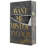 Produktbild: Want me, Mr. Tycoon