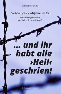 Produktbild: ... und ihr habt alle "Heil" geschrien!