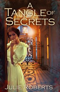 Produktbild: A Tangle of Secrets