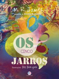 Produktbild: Os cinco jarros