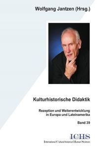 Produktbild: Kulturhistorische Didaktik
