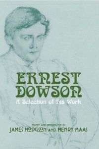 Produktbild: Ernest Dowson