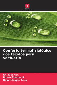 Produktbild: Conforto termofisiol&oacute;gico dos tecidos para vestu&aacute;rio