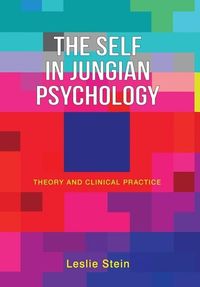 Produktbild: The Self in Jungian Psychology
