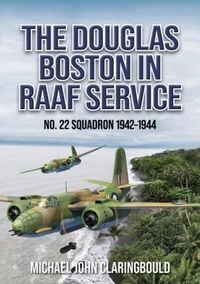 Produktbild: The Douglas Boston in RAAF Service