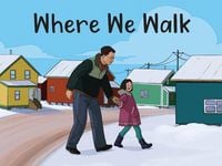 Produktbild: Where We Walk