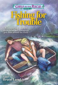 Produktbild: Fishing For Trouble Bk04