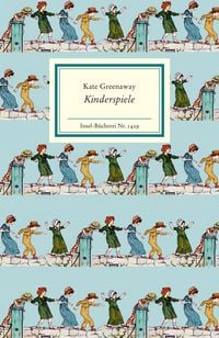 Produktbild: Kinderspiele